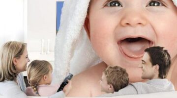 Gamer Dad | How To Balance Babies & Video Games