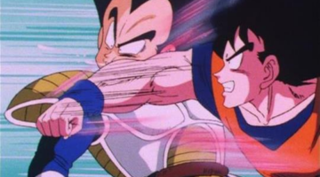 Microsoft is Giving Away Season 1 of Dragon Ball Z for Free