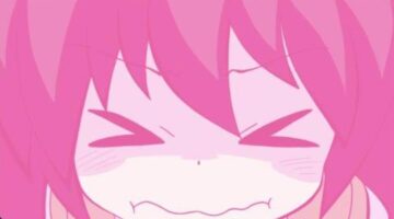Luluco – Imaishi’s Refusal to Make Normal Anime