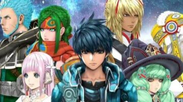 Review: Star Ocean: Integrity and Faithlessness | Digitally Downloaded