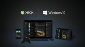 Why Microsoft is happy with Xbox and Windows 10