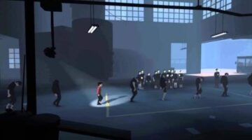 Inside Review – Run Into the Abyss, and the Surreal | Power Up Gaming