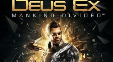 Deus Ex: Mankind Divided – What we know so far – Throwing Digital Sheep