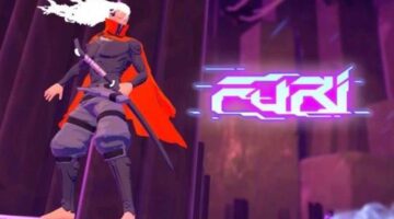 Review: Furi – PS4 | Pure PlayStation.