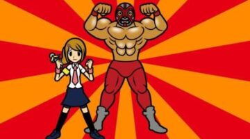 Rhythm Heaven Megamix (3DS) Review | CGM