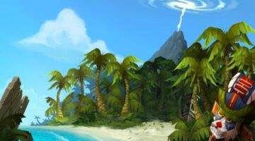 Lost Sea Review – Glitch Cat