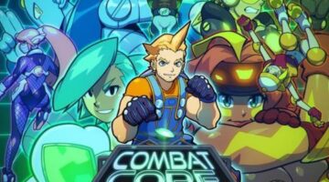 Combat Core: The Arena Fighting Game We Have Been Waiting For
