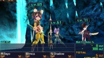 7th Dragon III Code: VFD Review | GodisaGeek