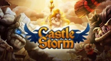 Review: CastleStorm VR | VRFocus