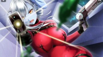 Does Sexualisation Have a Place in Gaming?