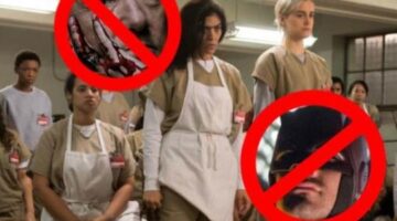 Orange Is The New Black: 6 Reasons It’s Netflix’s Best Original Series