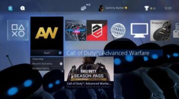 Top 15 Best PS4 Themes of All Time