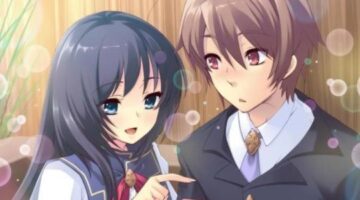 A Look at Otaku Speed Dating