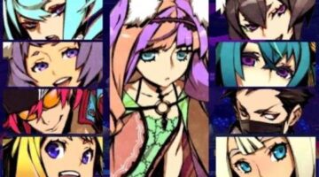 7th Dragon III: Code VFD Review – WGTC