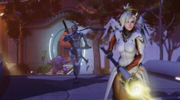 PlayStation Blogcast 214: Another Show About Overwatch