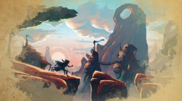 New ID@Xbox titles coming from new Microsoft Greenshoots Programme studios