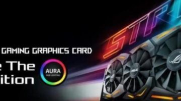 Asus and Powercolor give the RX 480 their triple fan cooling treatment