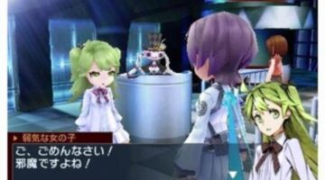 7th Dragon III Code: VFD Review | RPG Site
