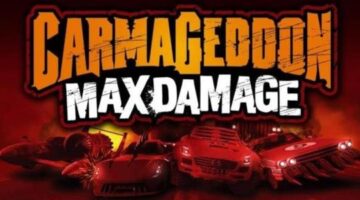 Carmageddon: Max Damage Review – ThisGenGaming