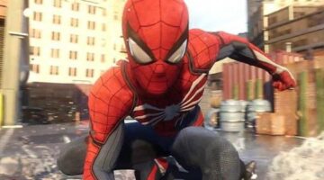 Spider Man PS4 Release Date Talk
