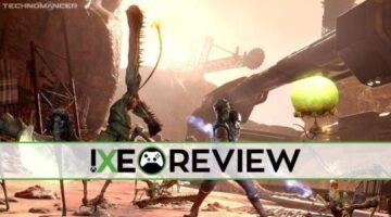 The Technomancer Review – Xbox Enthusiast