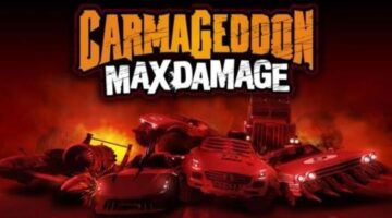 Carmageddon: Max Damage Review (with video) – Hey Poor Player