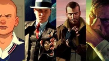 Red Dead Redemption Now Available On Xbox One, But What Of Rockstars Other Classics?