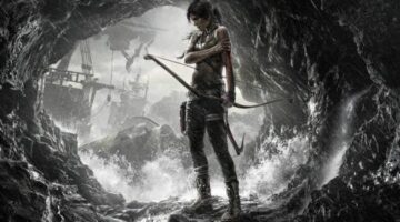 Warner Bros. Swaps The Flash Movie’s Date for Tomb Raider Movie Reboot