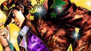 JoJo’s Bizarre Adventure: Eyes of Heaven Review | CGM