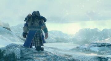 E3 2016: The Dwarves Hands-off Impressions – Don’t toss this dwarf | Entertainium