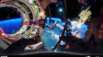 ADR1FT For PS4 Set To Launch Next Week