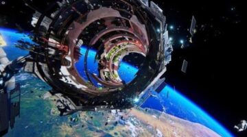 ADR1FT is Coming to the PS4 on July 15, Xbox One Release Rumored for September