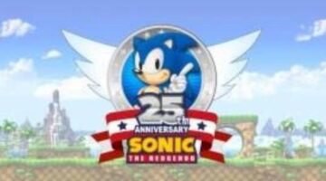 The 5 Best Sonic The Hedgehog Games