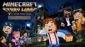 ‘Minecraft: Story Mode’ Episode 6 – ‘A Portal To Mystery’ Review | Analog Addiction