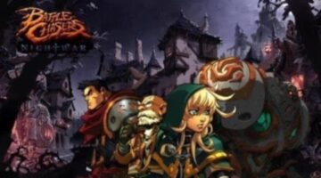 Battle Chasers: Nightwar Preview: Classic Combat in a Modern Dungeon | Entertainmentbuddha