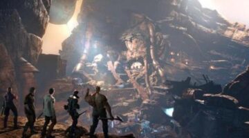 The Technomancer Review (Xbox One) – XboxAddict