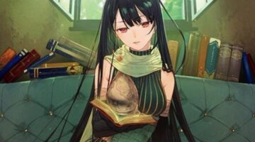 PS4/PS Vita Exclusive Atelier Firis Lets You Enjoy a Sample of its Soundtrack