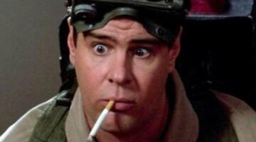 Dan Aykroyd: 5 Awesome Performances & 5 That Sucked