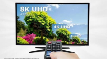 Reasons Why 4K Resolution is Ready for Take Off