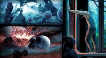 RTS BOID Out Now – Otaku Gamers UK