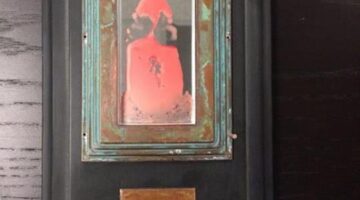 Richard Garriott Selling His Blood on eBay to Fund His MMO Project