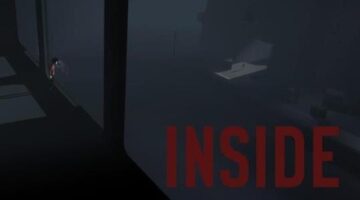 Inside Review | Games Fiends