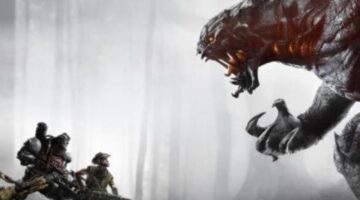 Evolve Stage 2 Is One Of The Best Free-To-Play Games Around