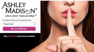 Ashley Madison threatened to expose customers who disputed bills