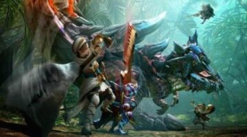 Could ‘Generations’ Be the Most Cooperative Monster Hunter Yet? | Hardcore Gamer
