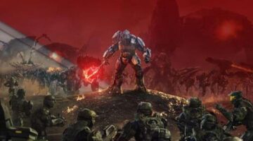 Halo Wars 2 Is an RTS for Everyone; Atriox Is a Villain Unlike Any We’ve Seen in Halo Before