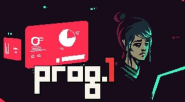 Prog.1 Review – Complete Game Reviews