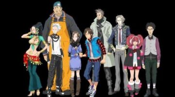 Review: Zero Escape Series