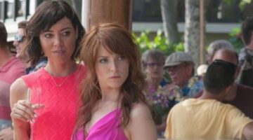 Mike and Dave’s ‘Wedding Dates’ Are Two Wild and Crazy Girls