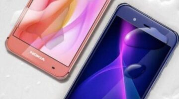 This may be Nokia’s first smartphone in more than a year